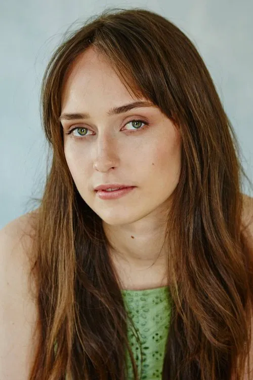 Georgia Eyers profile picture