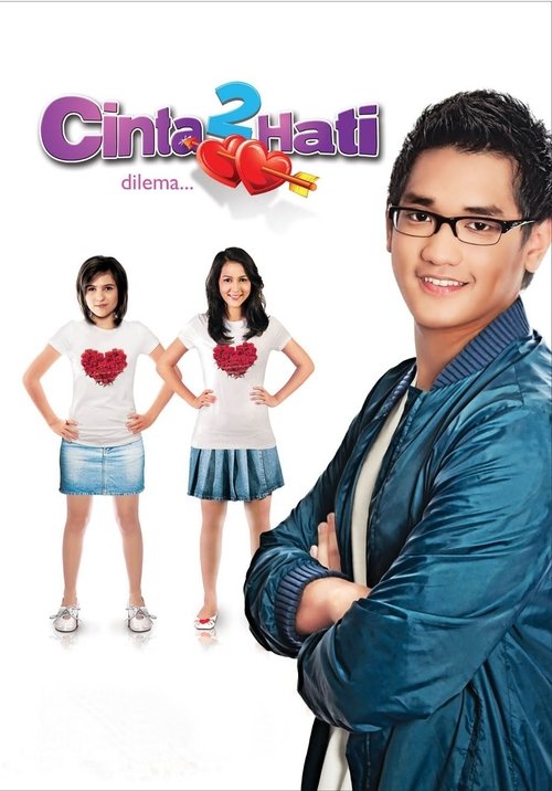 Cinta 2 Hati: Dilema... movie poster