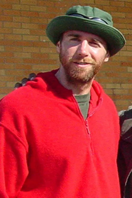 Kurt Christiansen profile picture