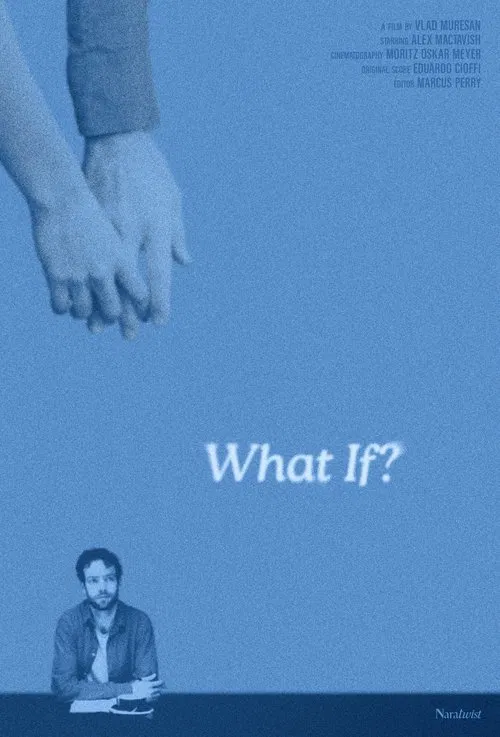 What If? movie poster