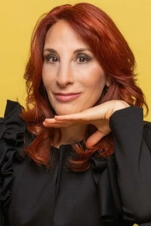 Mónica Huarte profile picture