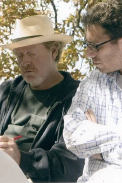 Postcards From Provence movie poster