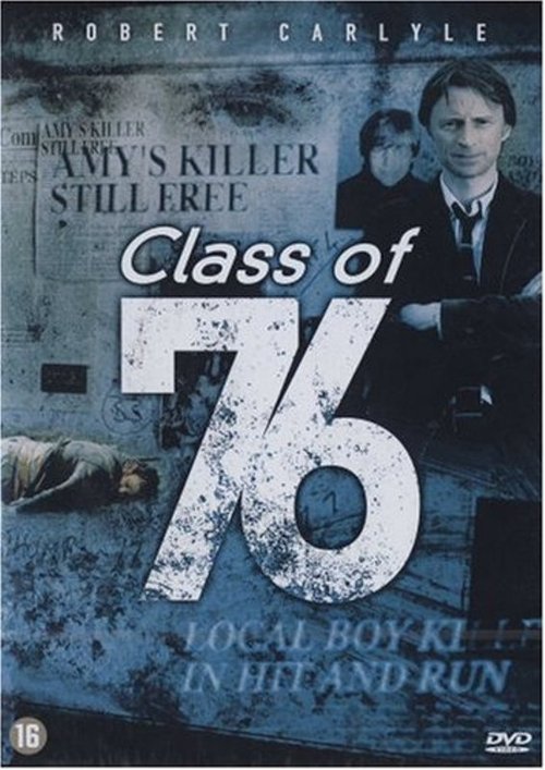Class of '76 movie poster