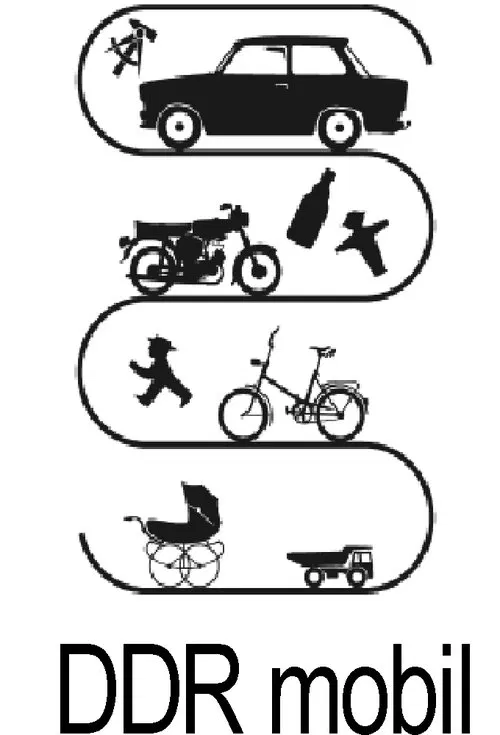 DDR Mobil tv show poster