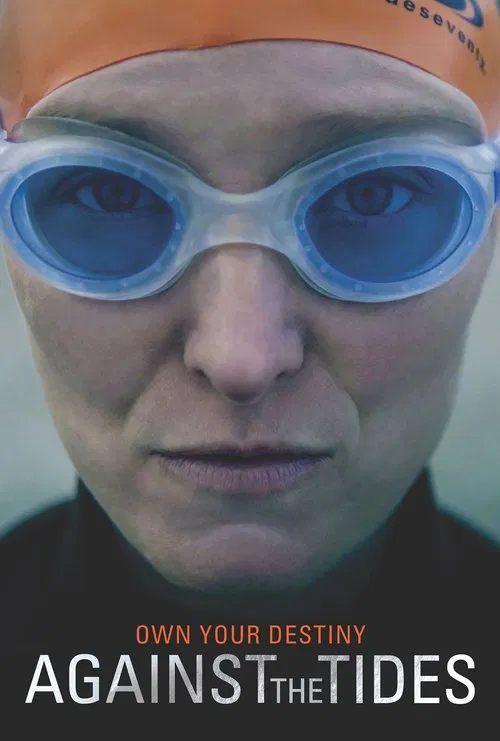 Against the Tides movie poster