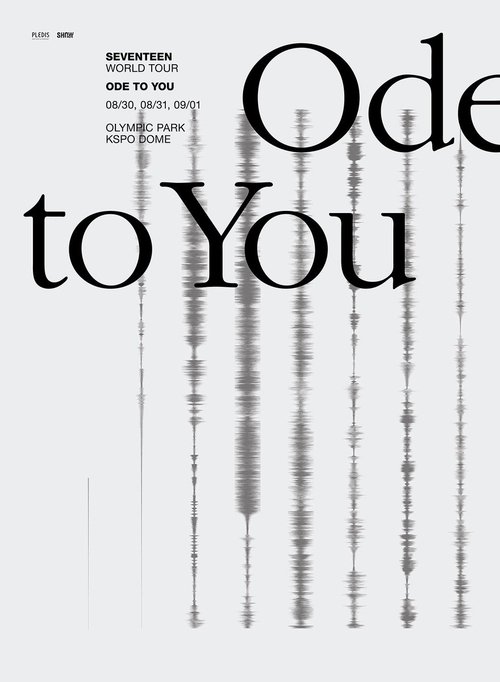 ODE TO YOU IN SEOUL movie poster