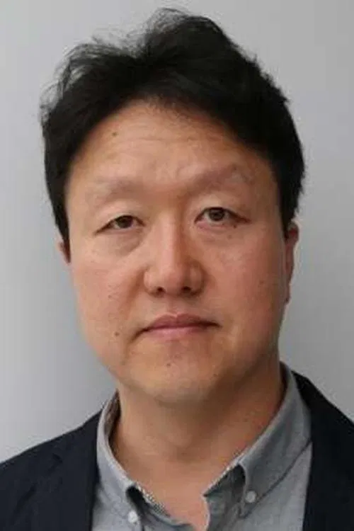 Seong-Young Kim profile picture