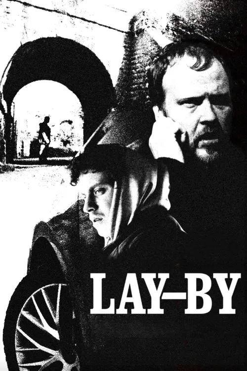 Lay-by movie poster