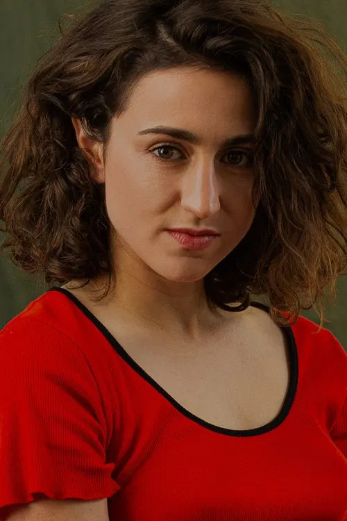 Célia Gouin-Arsenault profile picture