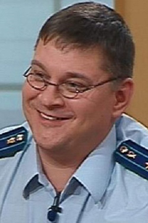 Aleksei Timoshkin profile picture
