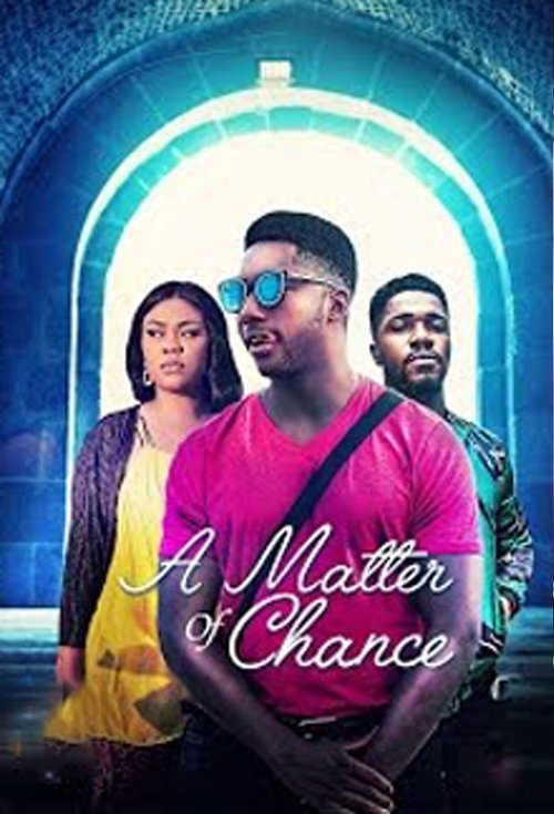 A Matter of Chance movie poster