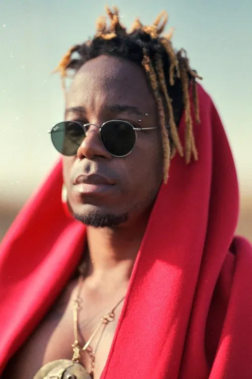 Blick Bassy profile picture
