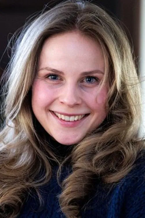 Hannah Gass Sibbesen profile picture