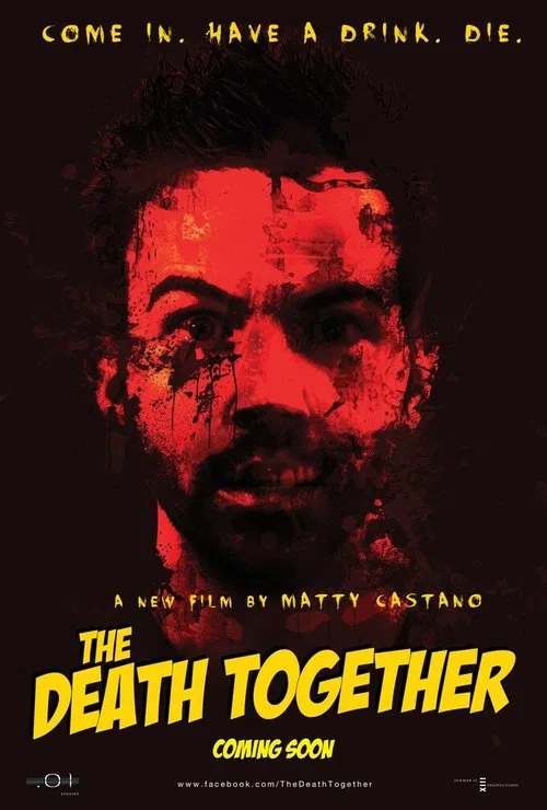 The Death Together movie poster