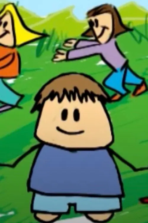 Pequeño (15 días en Agosto) movie poster