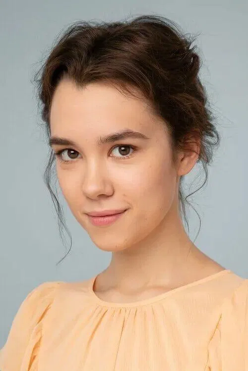 Angelina Zagrebina profile picture
