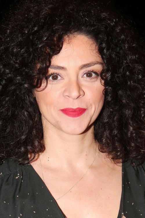 Dimitra Stogianni profile picture