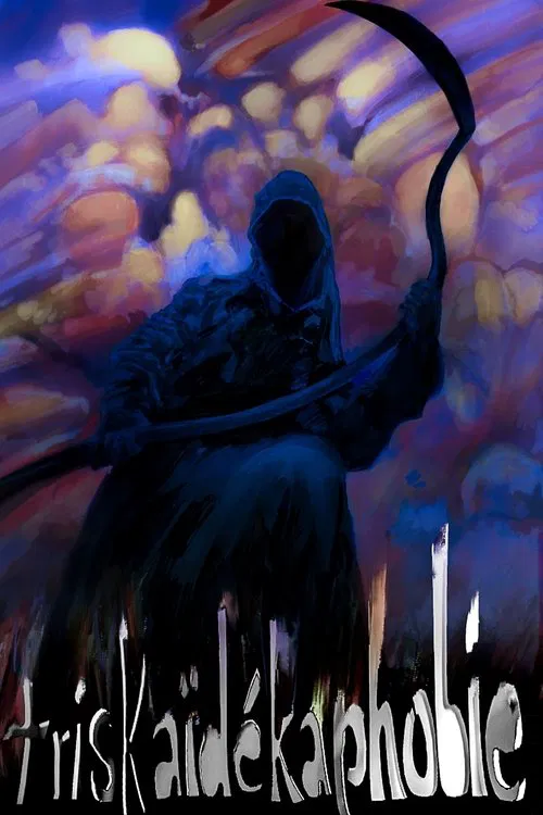 Triskaïdékaphobie movie poster