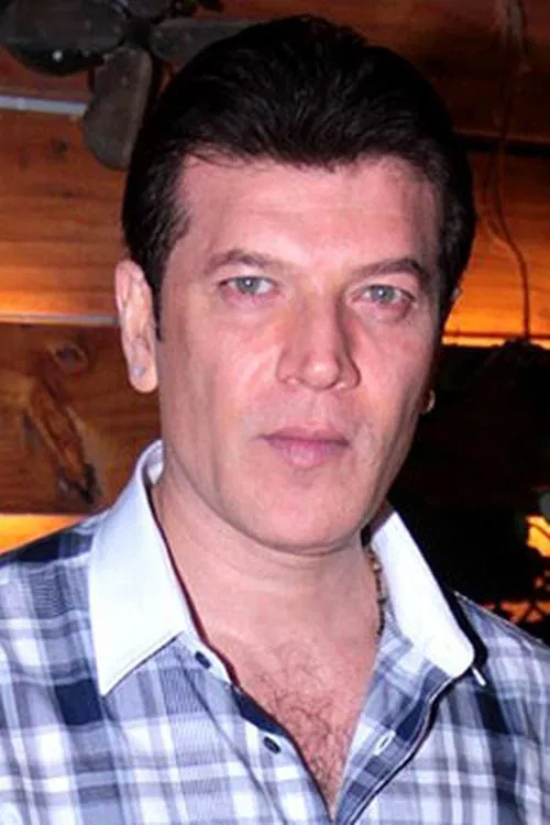 Aditya Pancholi profile picture