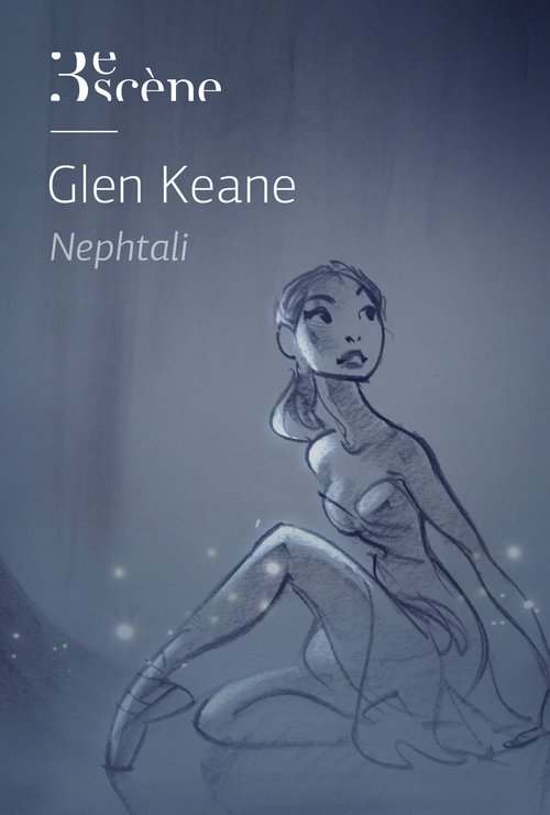 Nephtali movie poster