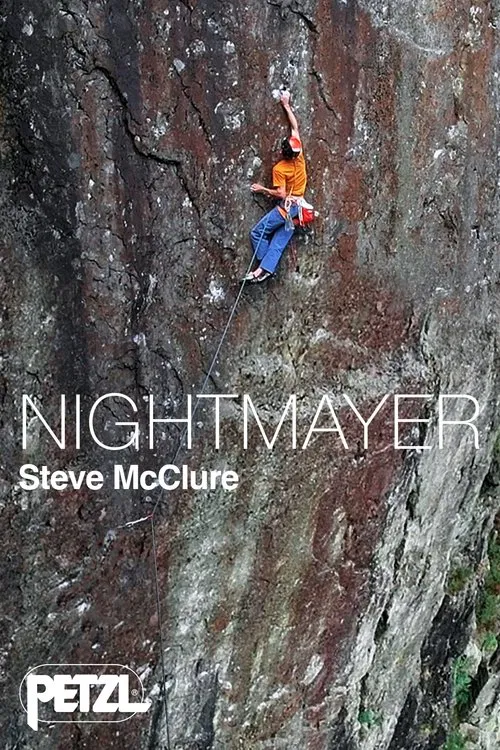 Nightmayer movie poster
