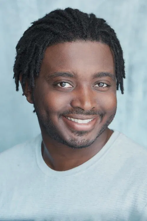 Michael Bordom profile picture