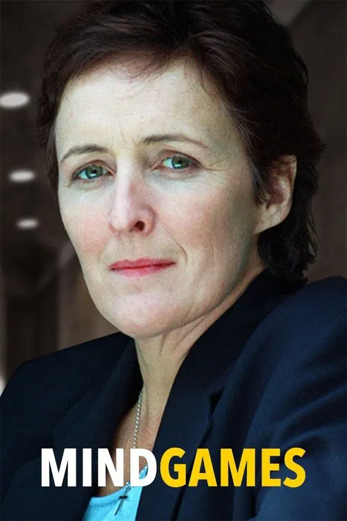 Mind Games movie poster