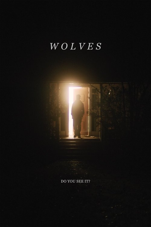 Wolves movie poster