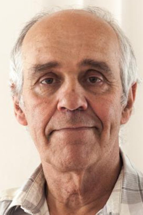 Jan Grygar profile picture