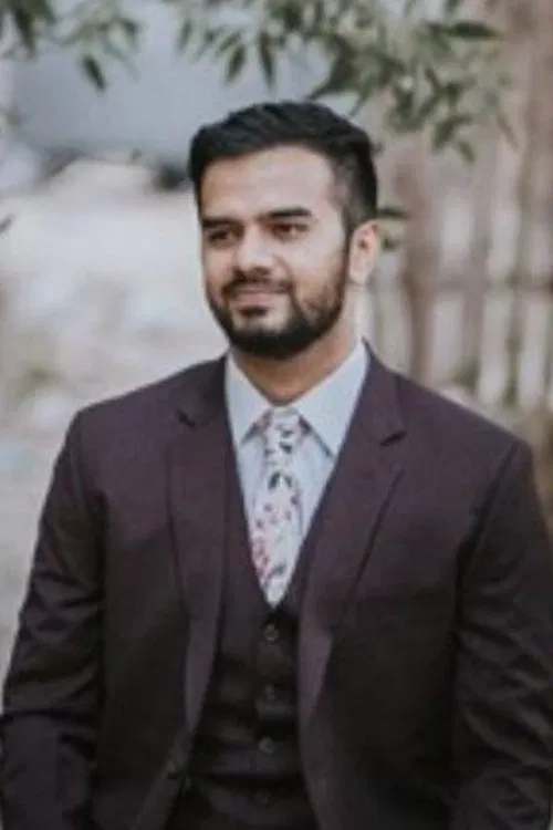 Irfan Junejo profile picture