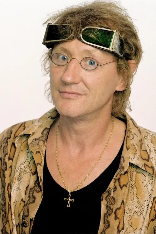 Rötger Feldmann profile picture