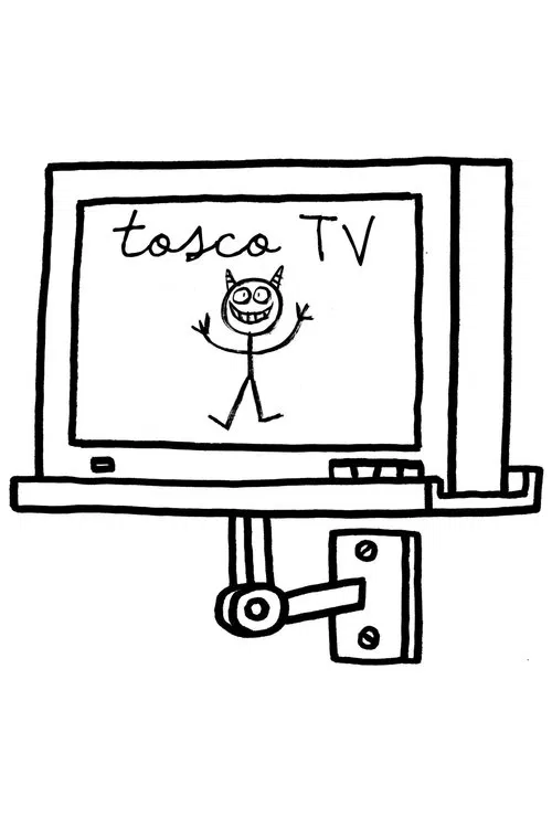Tosco TV tv show poster