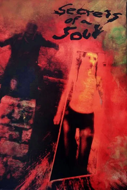 Secrets of a Soul movie poster