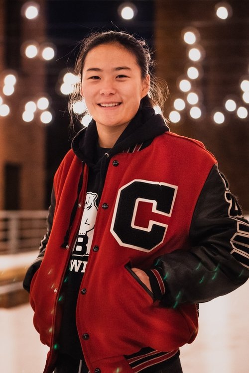 Nora Barnard profile picture