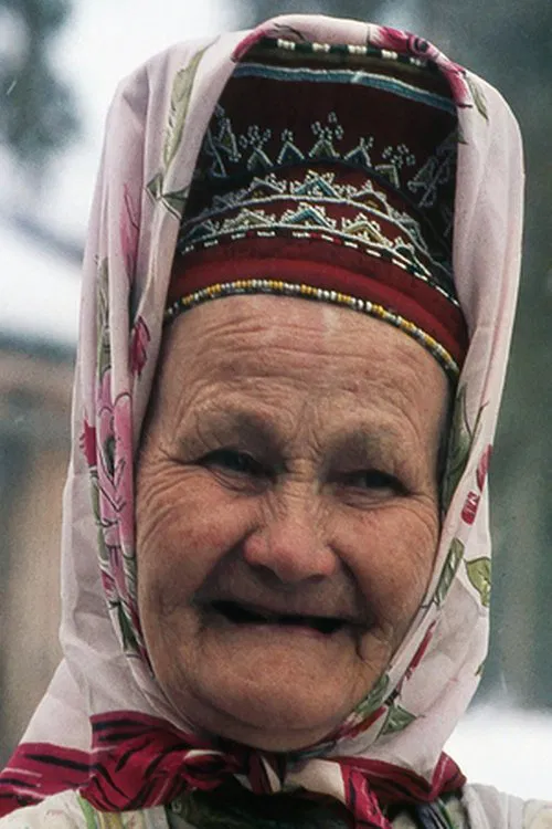 Kaisa Gauriloff profile picture
