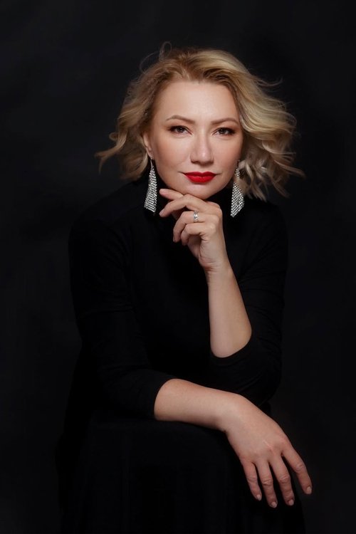 Margarita Kuntsevich profile picture