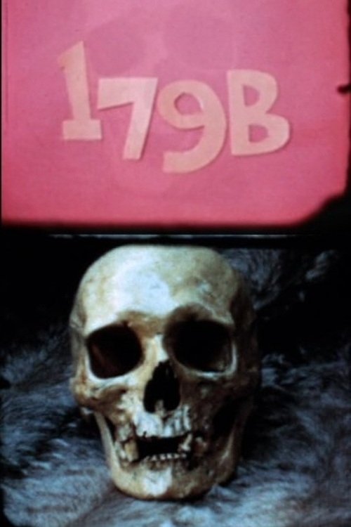 179B or 4 x 8 = 16 movie poster