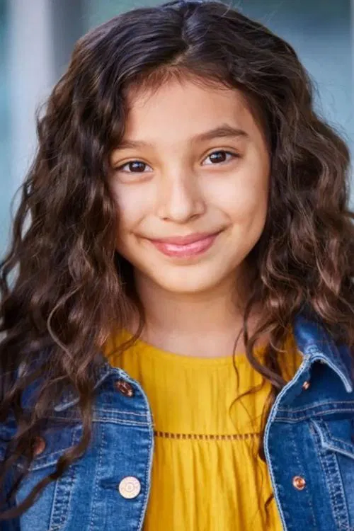 Aliyah Camacho profile picture