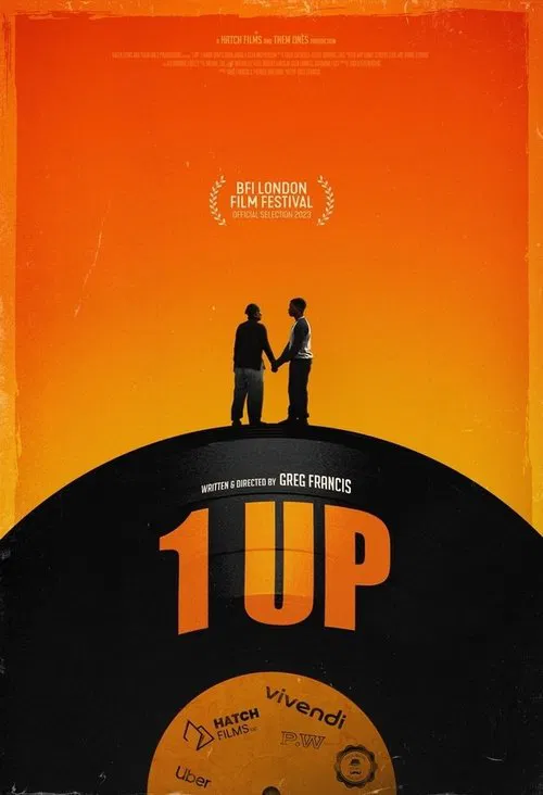 Poster do filme 1 Up