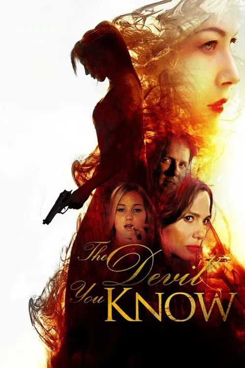 The Devil You Know movie poster