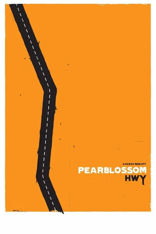 Poster do filme Pearblossom Hwy