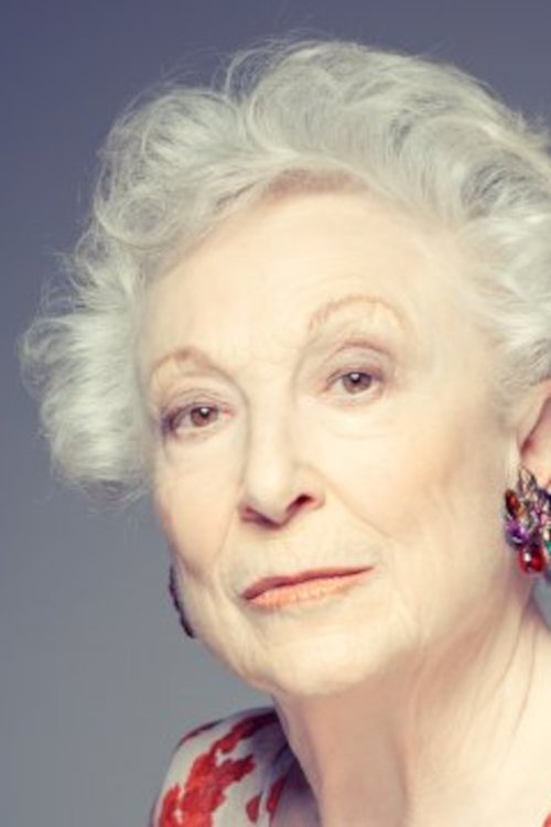 Jacqueline Bir profile picture