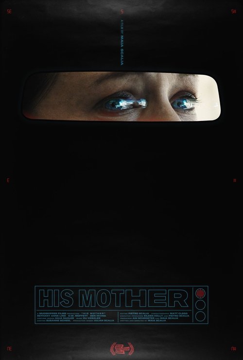 His Mother movie poster