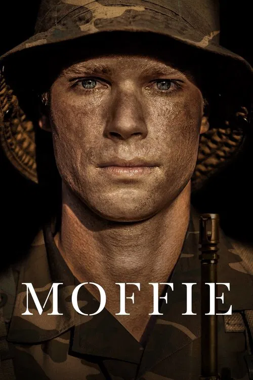 Moffie movie poster