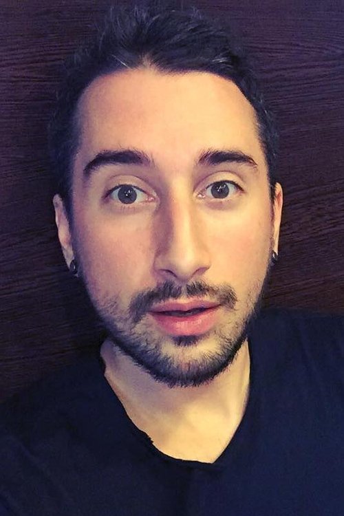 Daniel Antálek profile picture
