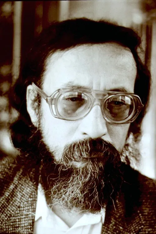 Foto de perfil de Maks Smagulov