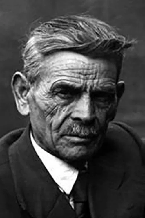 Milton Manaki profile picture