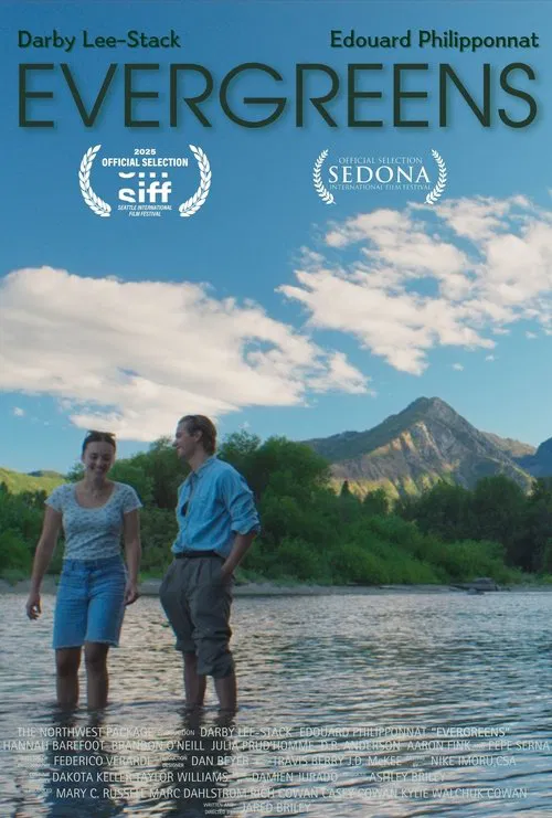 Poster do filme Evergreens