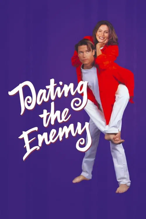 Dating the Enemy movie poster