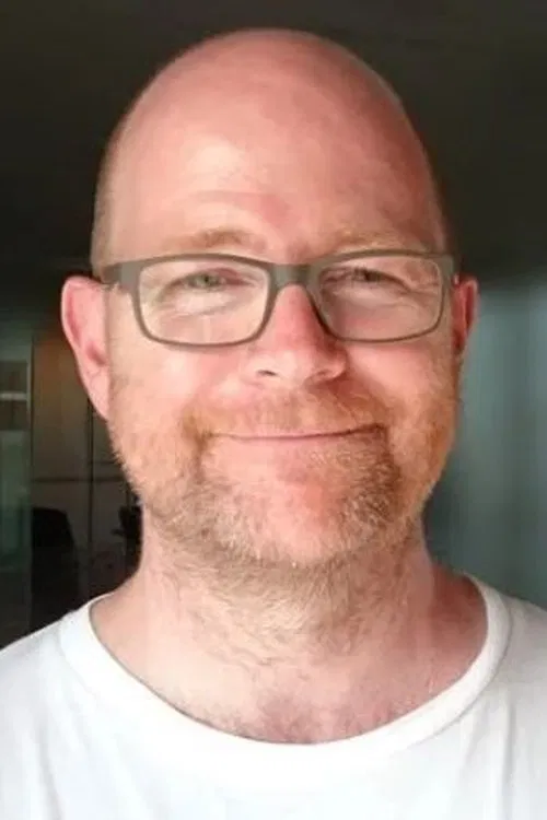 Justin Smith profile picture